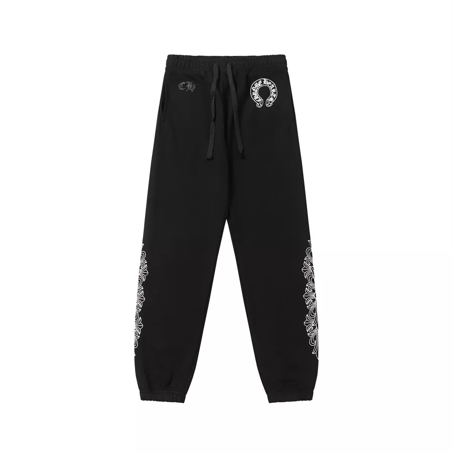 chrome hearts pantalons pour homme s_12aa214